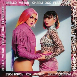 Pabllo Vittar & Charli XCX - Flash Pose